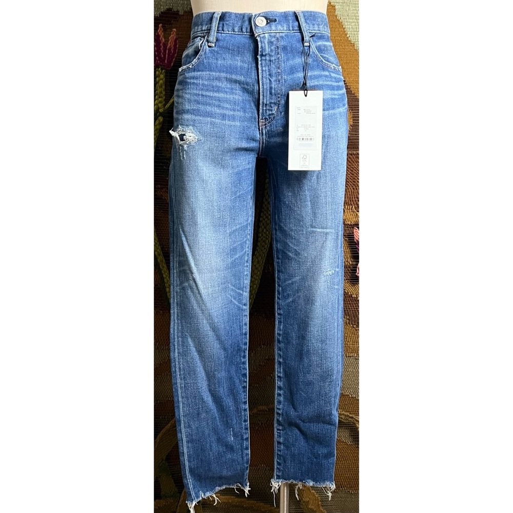 Moussy Hammond Jeans 29